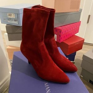 Stuart weitzman boots
